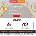 Hiphop Heavy Cuban Link Chains Necklaces Male Gold Color Stainless Steel Long Neck Necklace For Men Women Jewelry 2023 Collares