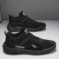 Men's Loafers and Slip-on Shoes Sporty and Casual Men's Shoes Comfortable Lightweight Breathable Outdoor Shoe Zapatillas Hombre