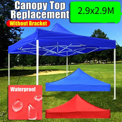 Canopy Top Replacement Tent Patio Garden Gazebo Sun Shade | SAMAG