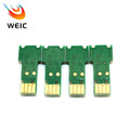 /Set LC3017 LC3019 Ink Cartridge Chip For Brother - Visuel 4 | SAMAG