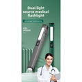 New long battery life maintenance led pen light USB - View 6 | SAMAG
