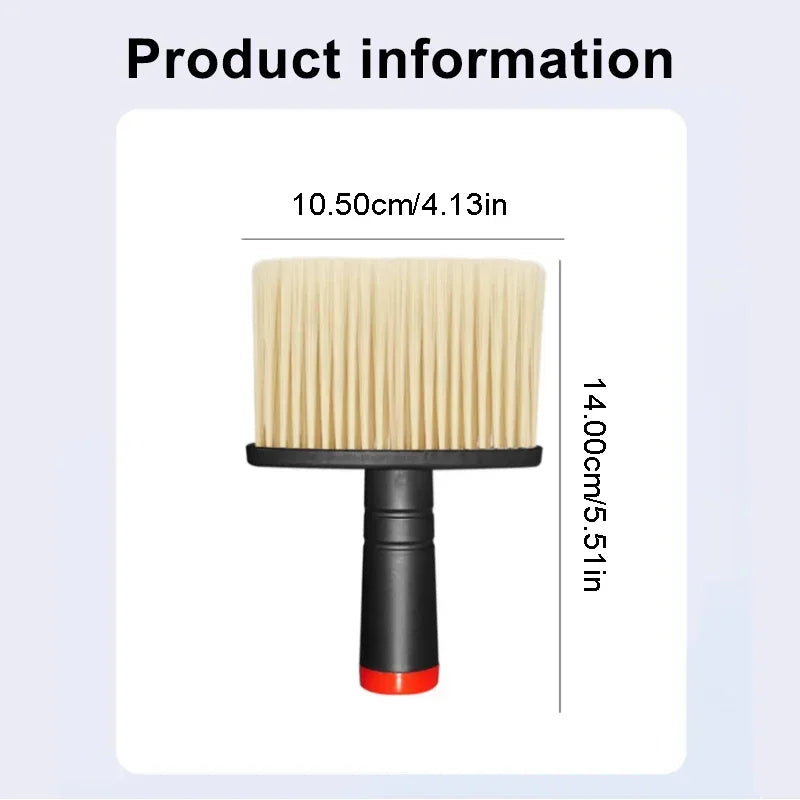 SEAMETAL Car Wash Brush Dust Remover Car Air Conditioner Outlet Dust Removal Brush Soft Bristles Brushes for Car Cleaning Tools