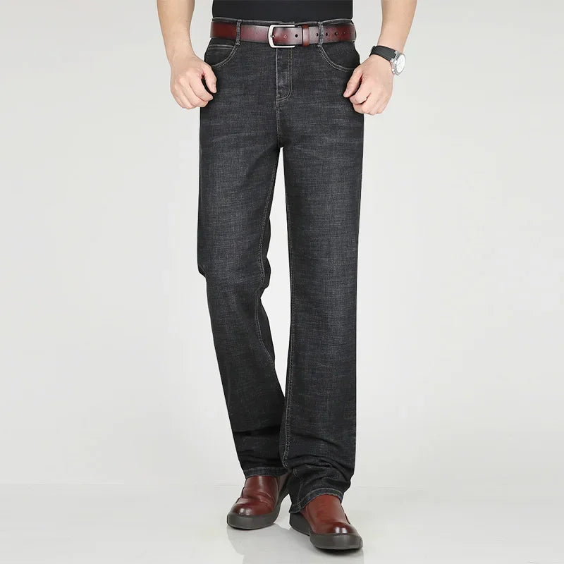 Extra Long Pants 117CM Tall Men 195CM Plus Size 42 44 46 | SAMAG