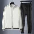 Autumn and Winter New Fashion Sports Running Clothes For Men Casual Relaxed Comfortable Breathable Large - View 5 | SAMAG