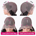 32 Inch Body Wave 1B/27 Highlight 13x6 Lace Frontal Wigs Human Hair Wig Brazilian 200 Density Colored Ombre Lace Wig For Women