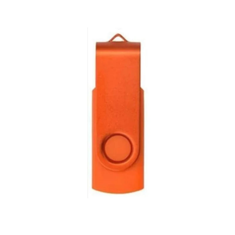 USB Flash Drives Pen Drive 512MB 1GB 2GB 4GB 8GB 16GB Pendrive Memory Stick 32GB 64GB 128GB USB Stick Free Custom Company Logo