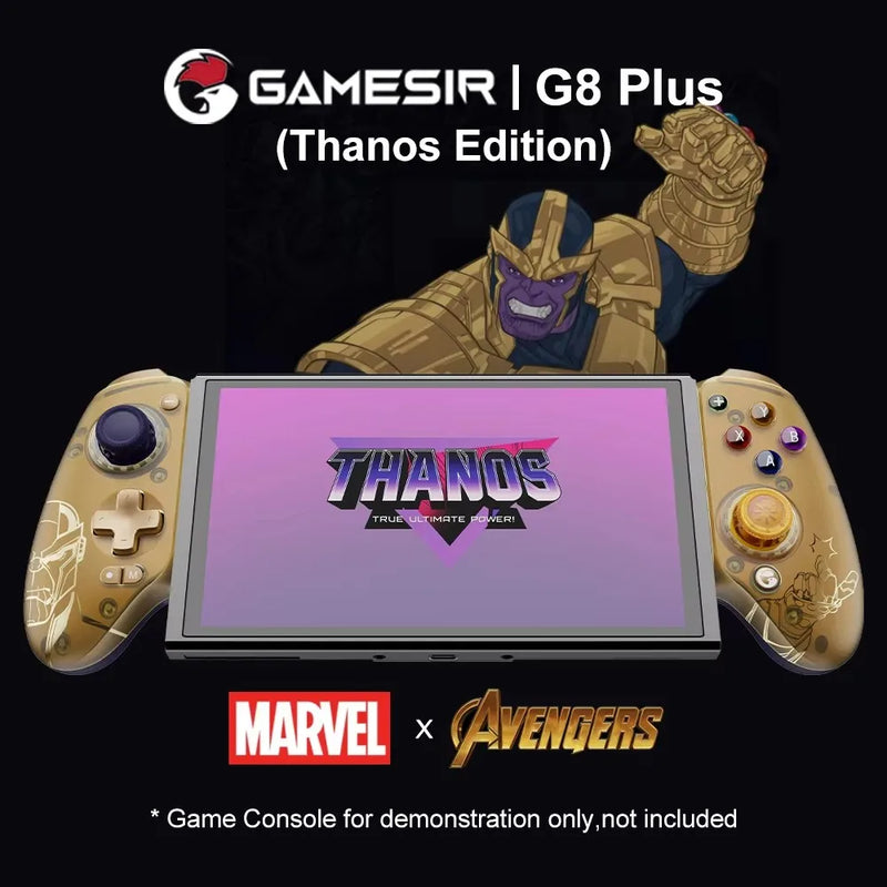 Gamesir G8 Plus Mando Móvil Gaming Control para el Cellular Manette Smartphone Android Controller Gamepad Mobile for Tablet PC