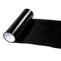 Car Headlight Tint Fog Light Taillight Smoke Tint Vinyl Film Waterproof Film for Headlights Car Body Film Sticker Accessory