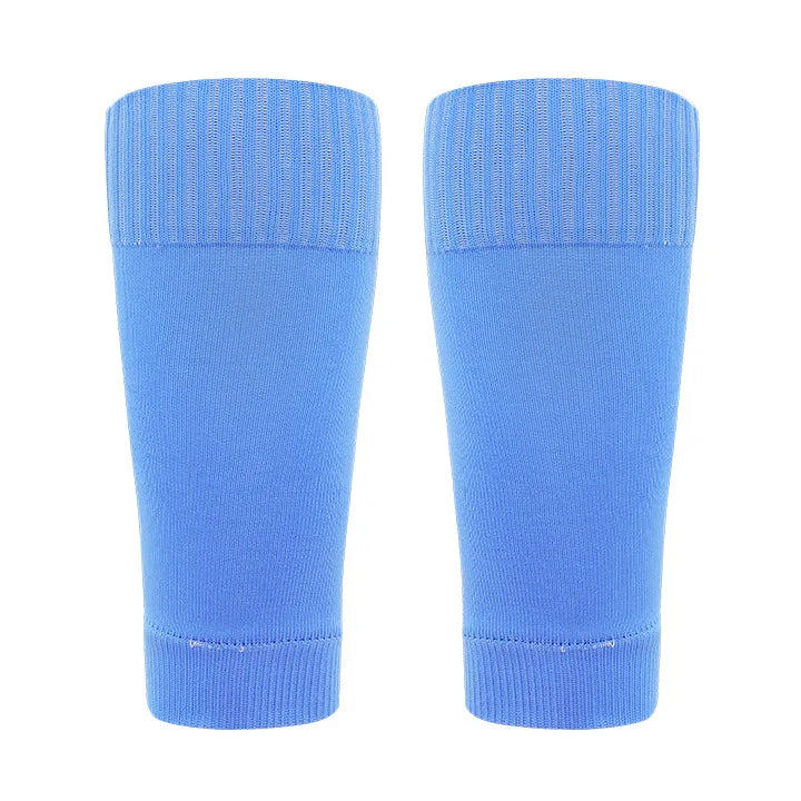 Loogdeel Professional High-quality Soccer Socks Breathable Calf Compression Sleeve For Men Children Running Football Basketball