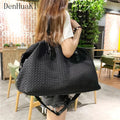 Super Large Capacity Travel bag Luggage luxury designer purses and handbag brand female Tote bags for women Shopper Shoulder Bag