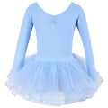 Children Ballet Costume Leotards for Girls Dance Wear - View 11 | SAMAG