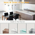 Proof Corner Protector - Keep Safe From Sharp Furniture & Table Edges!