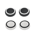 Silicone Soft Thumb Stick Grip Cap Joystick Cover Protector For Steam Deck/Oled For ASUS ROG Ally X Game Console Thumbstick Case