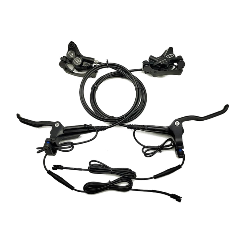 48V 52V 45A 1500W 20/24/26x3.0"inch  20/24/26x4.0"inch Fat Wheel Ebike Conversion Kits with 7-speed Freewheel