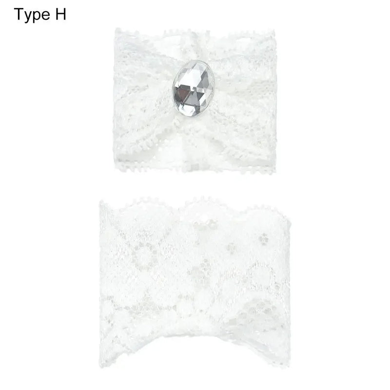 1Set Soft Lace Underwear Bra Briefs For 30CM Doll 1/6 Knickers For Blythe 1/6 BJD Dolls Top Underpant For Dollhouse Kids Toy