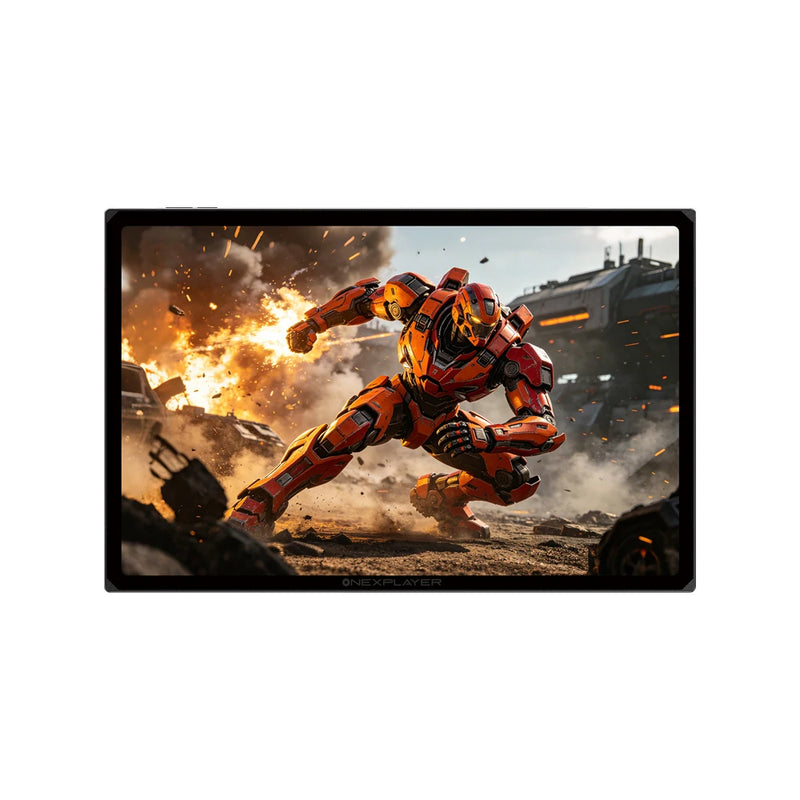 OneXplayer X2 3-in-1 Gaming Laptop Intel Arc G3 Extreme 48GB+1TB 10.9 Inches LTPS 120Hz Gaming PC Handheld Console Tablet 65Wh