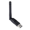 150Mbps WIFI Adapter Wireless Network Card MT7601 USB LAN Wi - Fi Receiver Dongle Antenna 802.11 B/g/n for - Visuel 7 | SAMAG