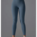 Women's High Waisted, Tight Fitting, Sexy Peach Hip Lifting Yoga Pants, Gym Exercise, Running, Pilates, Leggings Yoga Pants
