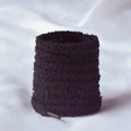 1Pairs Winter Autmn New Cute Wide Flat Plush Soft Pink White Black Shoelaces 120cm Women Men Shoes Laces Sneakers Accessories