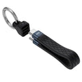 USB C Keychain,Thunderbolt 4 Short USB C Keychain Cable with 240W PD Fast Charging 40Gbps Data Transfer,8K@60Hz Durable Cable