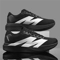 Men Carbon Plate Running Shoes Breathable Women Athletic Tennis Sneakers Cushion Sport Trainers Outdoor Marathon Jogging Shoes