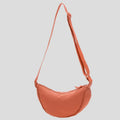 Casual Nylon Hobos Crossbody Bag for Women Designer Shoulder Bags Large Capacity Tote Lady Travel Shopper Bag Female Purses 2025