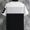 Summer Men's Shirt - 3D Printed Design Breathable | SAMAG