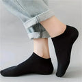 Pairs Solid Color Casual Breathable Socks Boat For Women | SAMAG