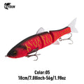 LEYDUN DOWZ SWIMMER 180SF 2oz Slow Floating Fishing Lures | SAMAG