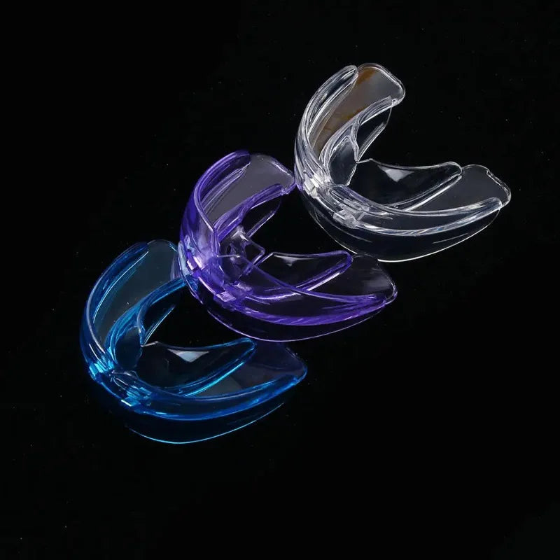 Silicone Teeth Alignment Trainer Orthodontic Retainer - View 6 | SAMAG