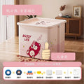 Prop Adults Bathtub Organizer Toys Groundsheet Tempreture Bathtub Edge Barrier Household Wanna Skladana Dla Doroslych Furnitures