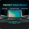 Universal Magnetic Laptop Privacy Screen Protector 13 14 - Visuel 3 | SAMAG