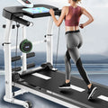Multi - Function Home Use Treadmill 1 - 6km/h Foldable - View 5 | SAMAG