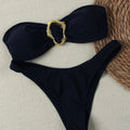 Push Up Bikinis Sexy Women Swimsuit Female Swimwear Micro | SAMAG