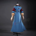 Poppy The Prototype Cosplay Costume No Pants Included Game Anime Outfit Halloween Carnival Role Play Clothes AniMuse