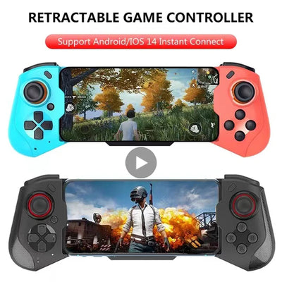 Mobile Controller Pubg For iPhone Android Cell Phone | SAMAG