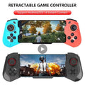 Mobile Controller Pubg For iPhone Android Cell Phone Gamepad Control Bluetooth Joystick Trigger Game Pad Cellphone Smartphone