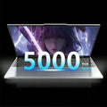 2026 15.6 Inch Intel Core I9 10980HK Gaming Laptop 16GB RAM 1TB SSD Windows 11 Pro Portable Notebook PC for Office Study Gamer