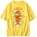 Japanese Style Pokemon King Carp Magikarp Sushi Sashimi - View 13 | SAMAG
