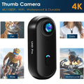 Action Camera Ultra HD 4K 1080P WiFi Sport Cam Waterproof Helmet Motorcycle Video Recording H88 Cameras Mini Body Camera