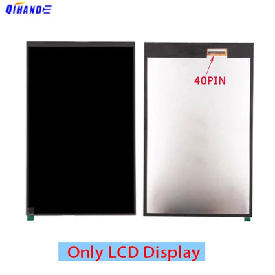 New 10.1inch 40 Pin IPS LCD Display Screen | SAMAG