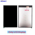 New 10.1inch 40 Pin IPS LCD Display Screen SAT101AT40I32Y03-26228M020IB-459 Tablet PC LCD Panel Tablet PC DIY Parts