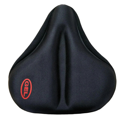 Increase and widen bicycle silicone cushion cover | SAMAG