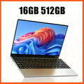 Intel Core I9-9900 Powerful 14.1 Inch Slim Laptop 16GB 32GB RAM 1TB 2TB SSD Daily Office Notebook Windows 11 Pro FHD 1920*1080