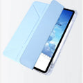 For iPad Air Case 2025 iPad 11th Gen 11 Air4  Air5/6/7 10.9 in 10.2 iPad Pro 11 13  mini6/7 9.7Inch Case with Pencil Holder A16