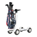Brand New CE Certified Golf Electric Cart with Multifunctional Features CE Approved for Club Car