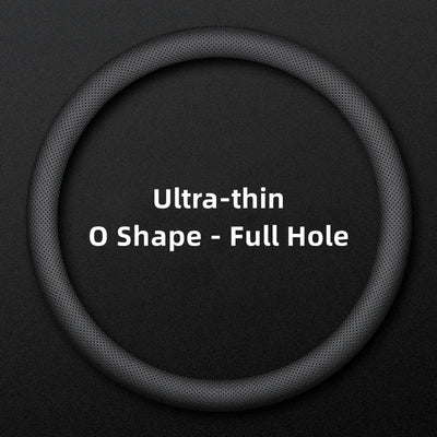 Car Steering Wheel Covers Ultra-thin Wrap Universal | SAMAG