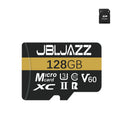 Micro TF SD Card High Endurance Memory Card V30 U3 4K 128GB 256GB SD Card 512GB TF Card for Dash Cam Camera Nintendo Switch