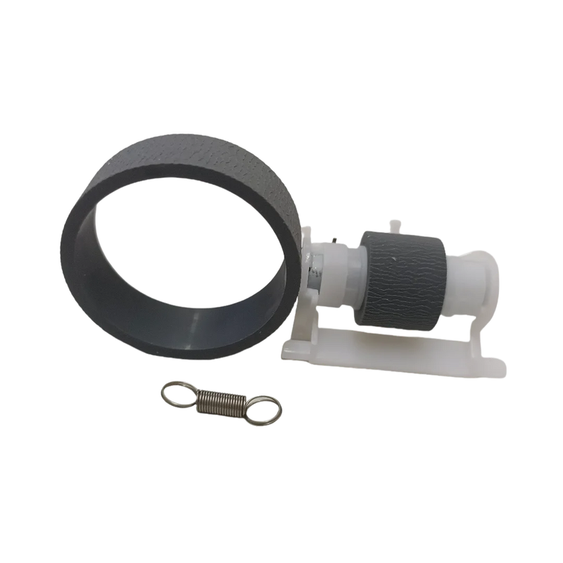 Feed Separation Pickup Roller Rubber Tire for Epson L3110 L3150 L4150 L4160 L3156 L3151 L1110 L3158 L3160 L4158 L4168 L4170
