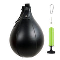 Sports Reaction Training Boxing Speed Ball PU Inflatable | SAMAG